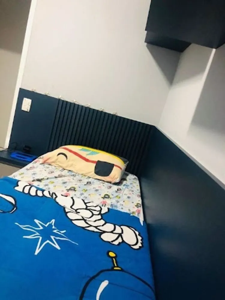 Casa de Condomínio, 3 quartos - Foto 6