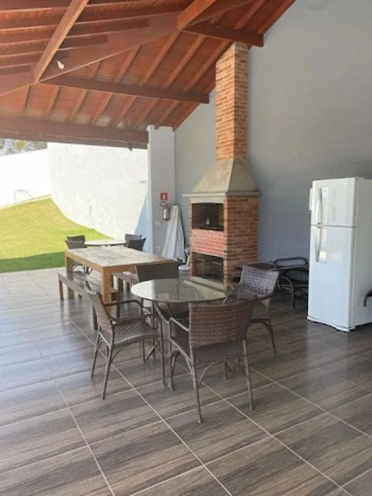 Casa de Condomínio, 3 quartos - Foto 10