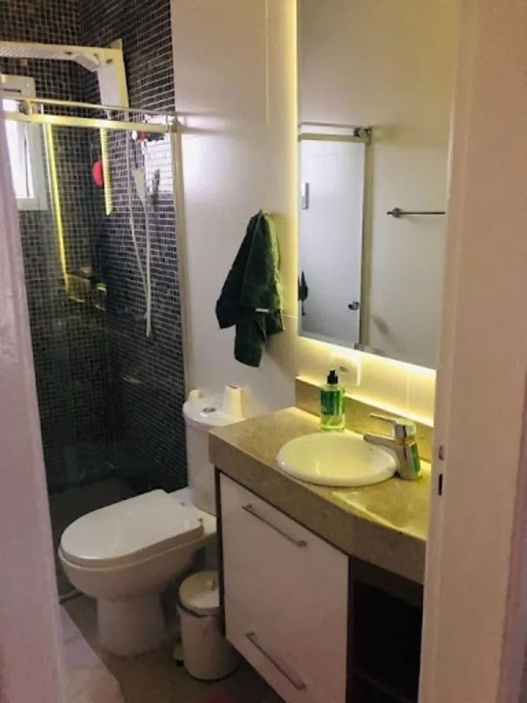 Casa de Condomínio, 3 quartos - Foto 7