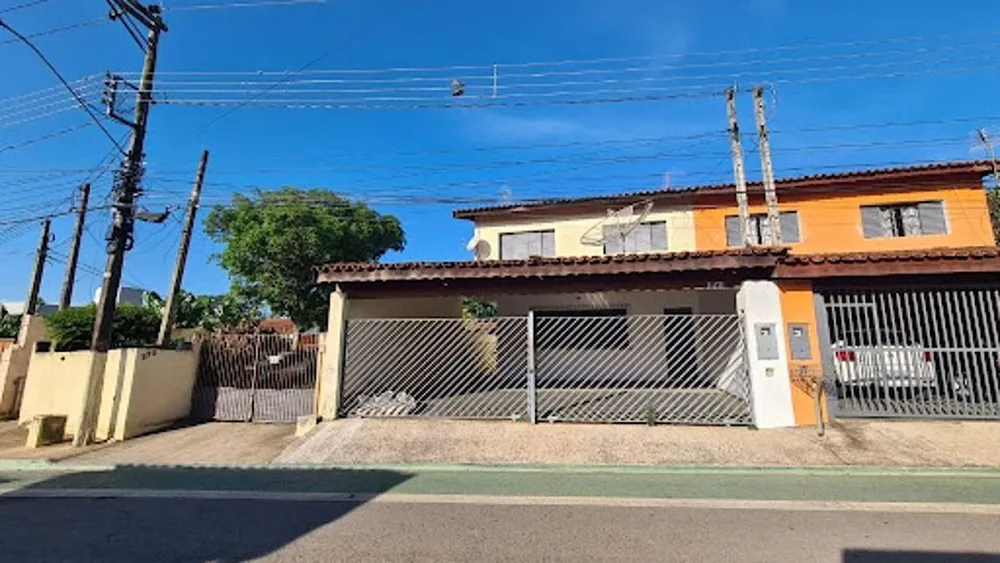 Casa, 3 quartos, 226 m² - Foto 19