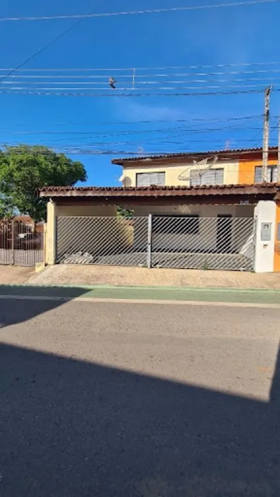 Casa, 3 quartos, 226 m² - Foto 5
