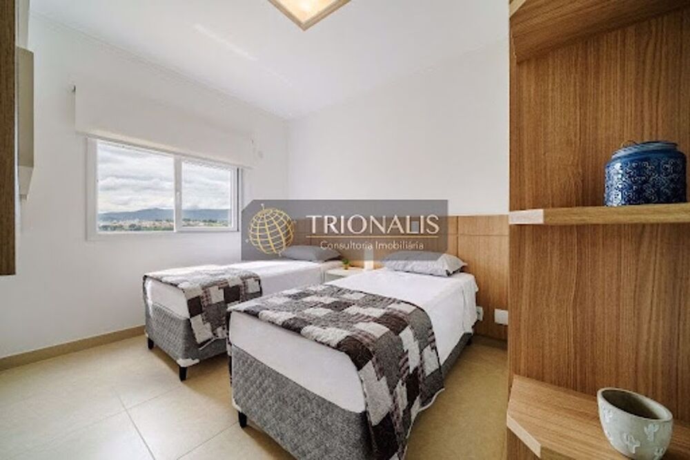 Apartamento, 2 quartos, 77 m² - Foto 1