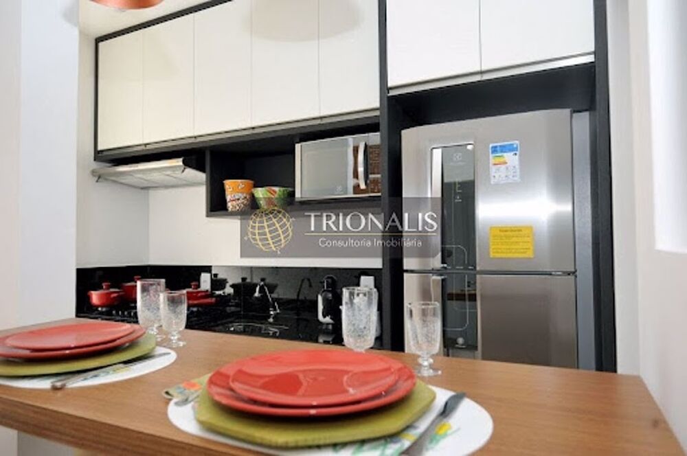 Apartamento, 2 quartos, 77 m² - Foto 2