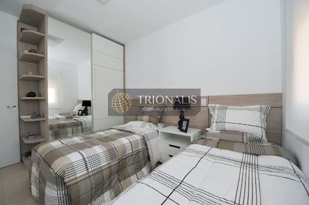 Apartamento, 2 quartos, 77 m² - Foto 4