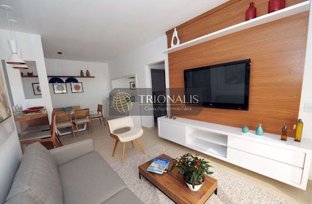Apartamento, 2 quartos, 77 m² - Foto 3