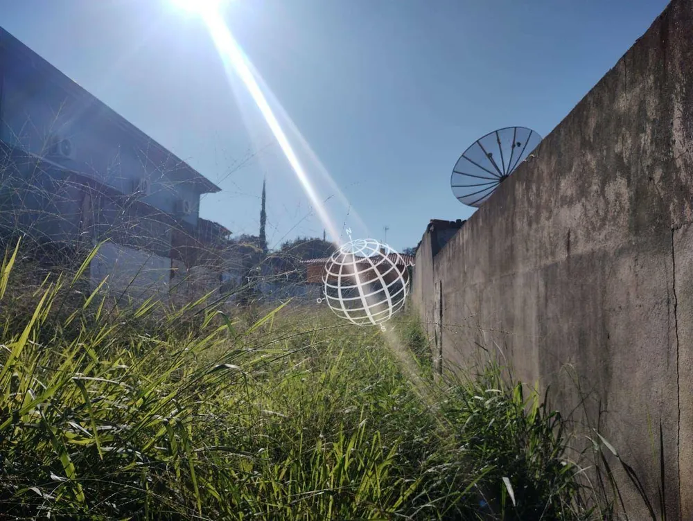 Terreno, 309 m² - Foto 2