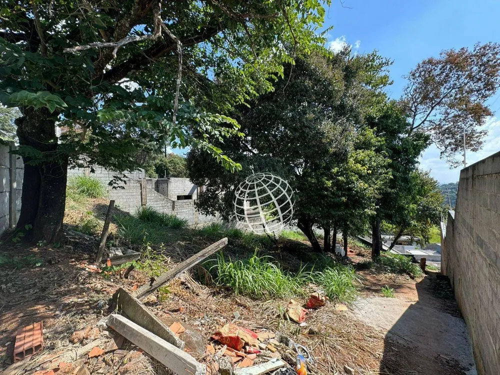 Terreno, 590 m² - Foto 1