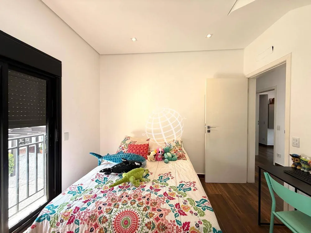 Casa de Condomínio, 4 quartos - Foto 9