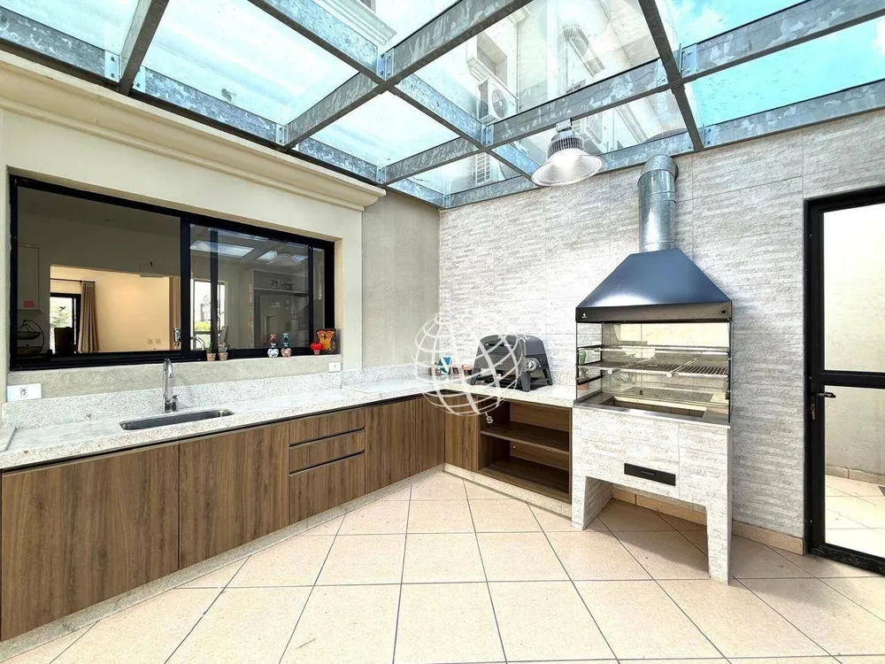 Casa de Condomínio, 4 quartos - Foto 7