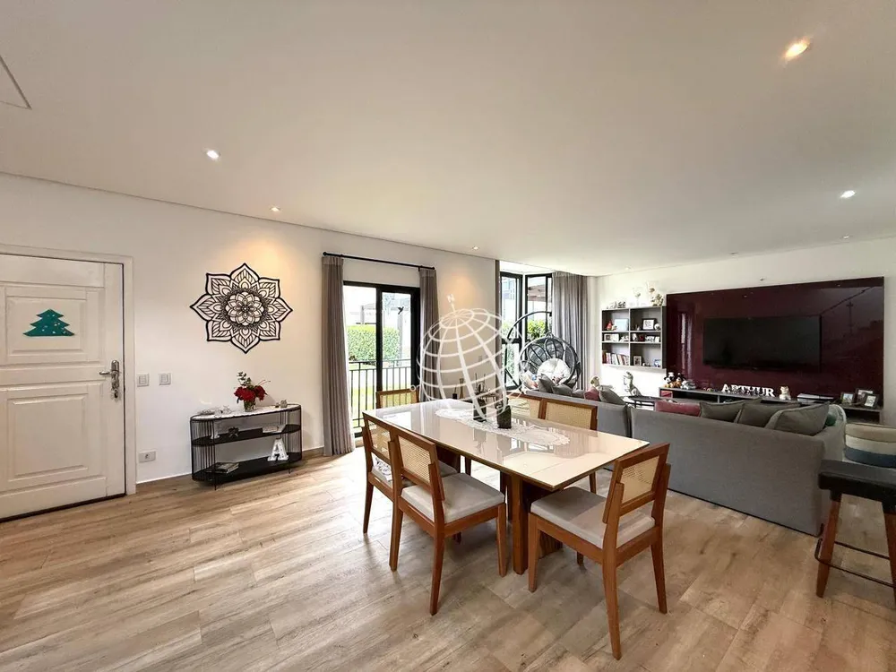 Casa de Condomínio, 4 quartos - Foto 7