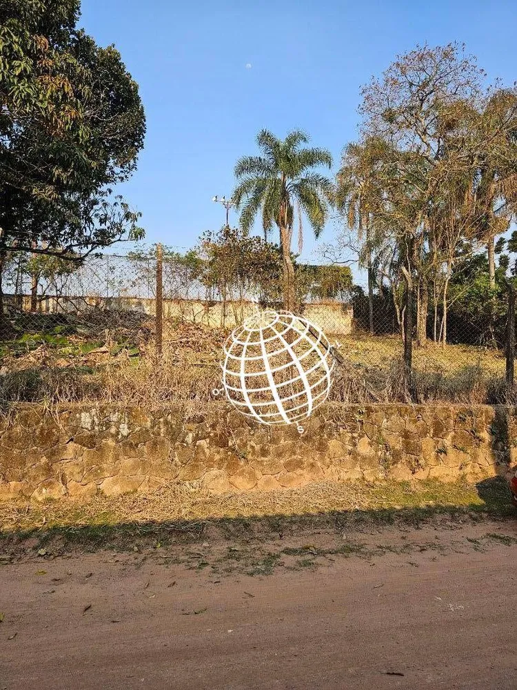Terreno, 1000 m² - Foto 1
