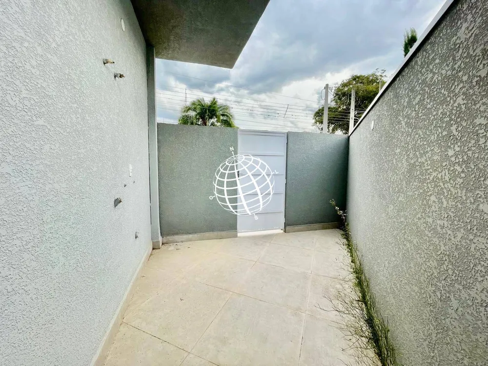 Casa, 3 quartos, 120 m² - Foto 14