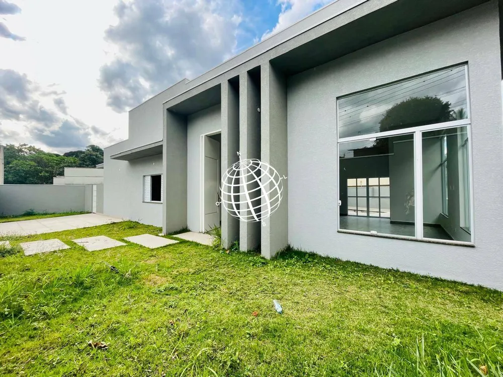 Casa, 3 quartos, 120 m² - Foto 10