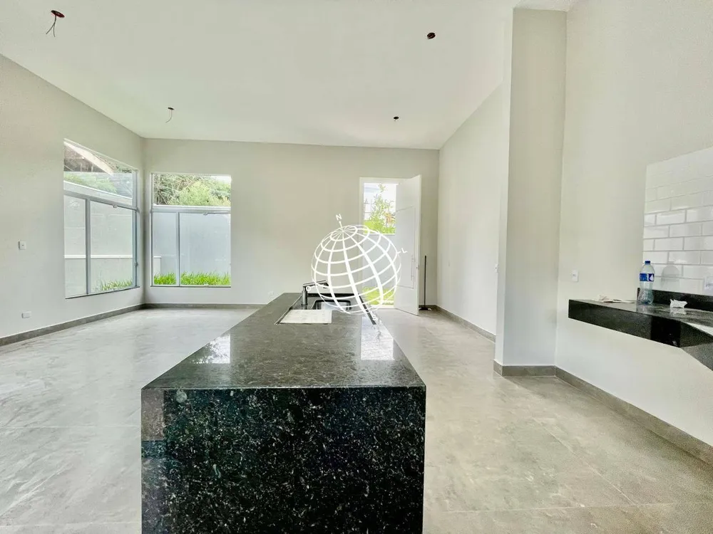 Casa, 3 quartos, 120 m² - Foto 3