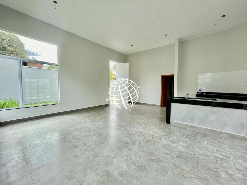 Casa, 3 quartos, 120 m² - Foto 5