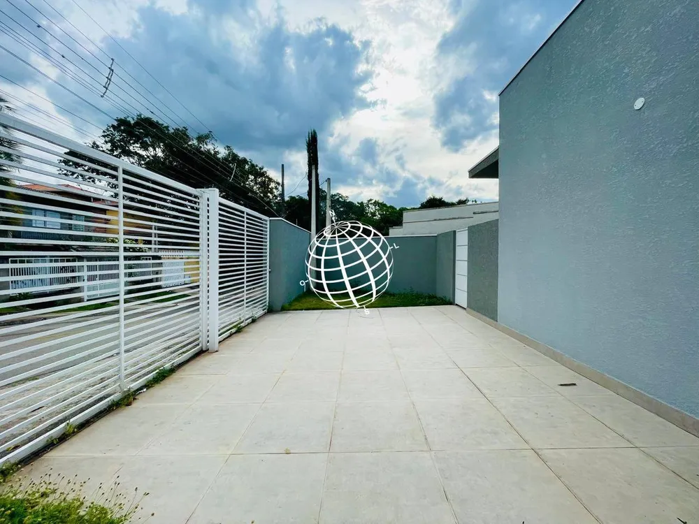 Casa, 3 quartos, 120 m² - Foto 2