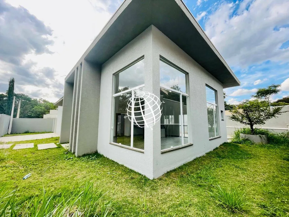 Casa, 3 quartos, 120 m² - Foto 4