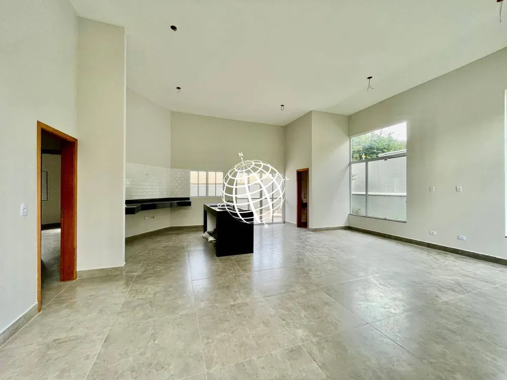 Casa, 3 quartos, 120 m² - Foto 1