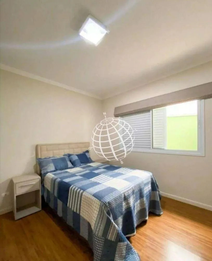 Casa, 3 quartos, 168 m² - Foto 6