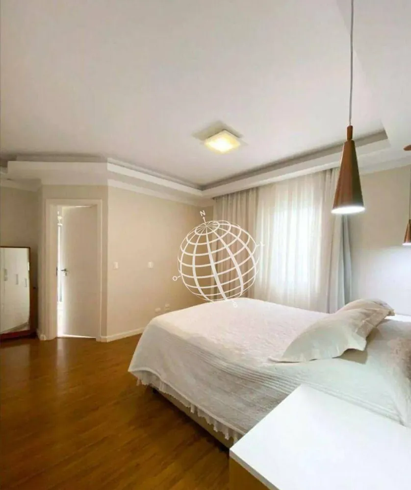 Casa, 3 quartos, 168 m² - Foto 3