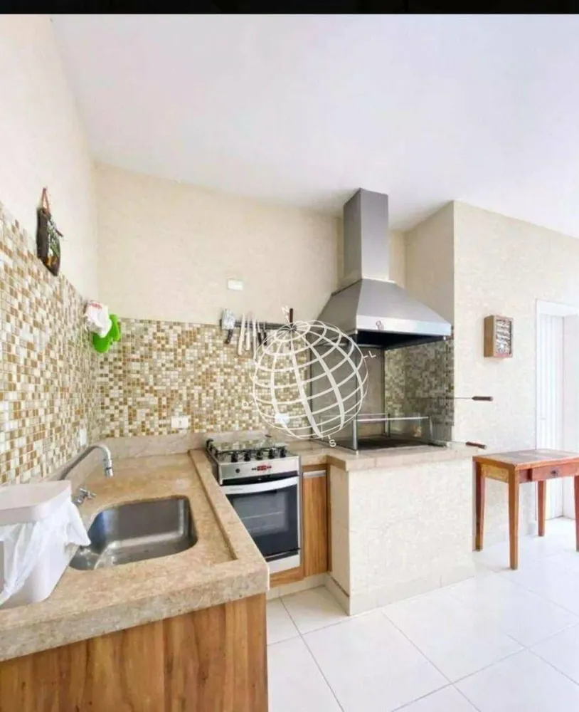 Casa, 3 quartos, 168 m² - Foto 4