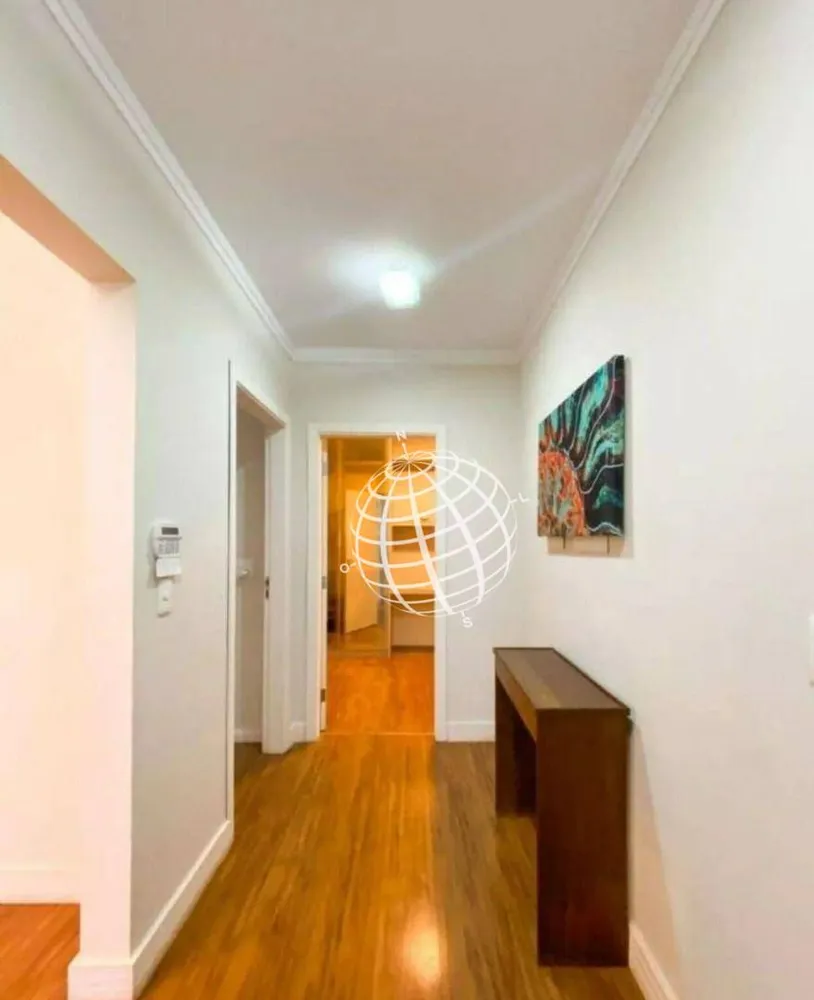 Casa, 3 quartos, 168 m² - Foto 9