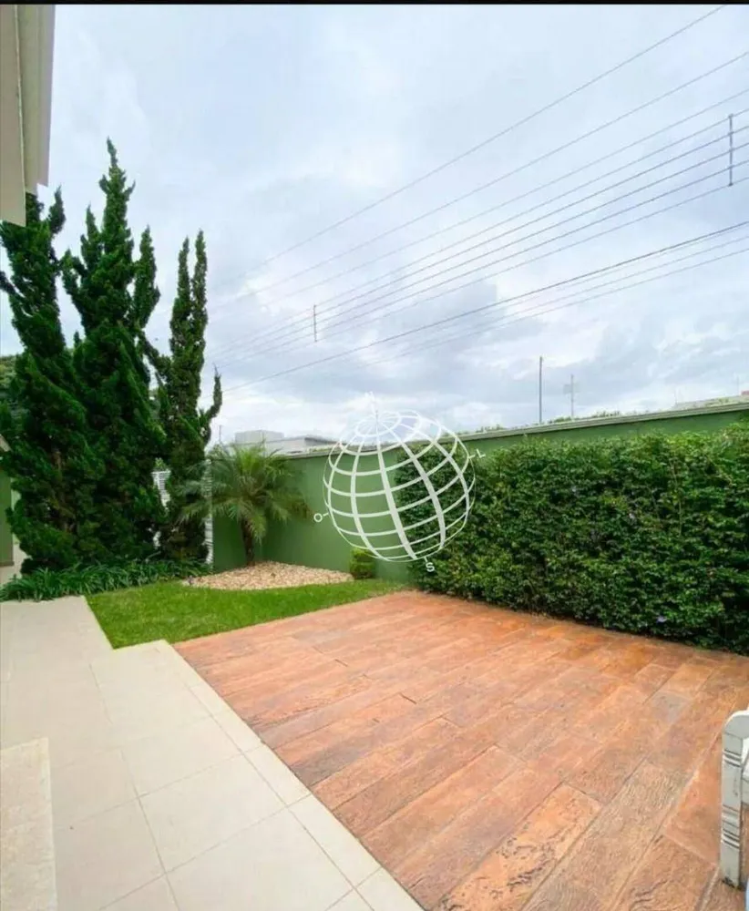 Casa, 3 quartos, 168 m² - Foto 7