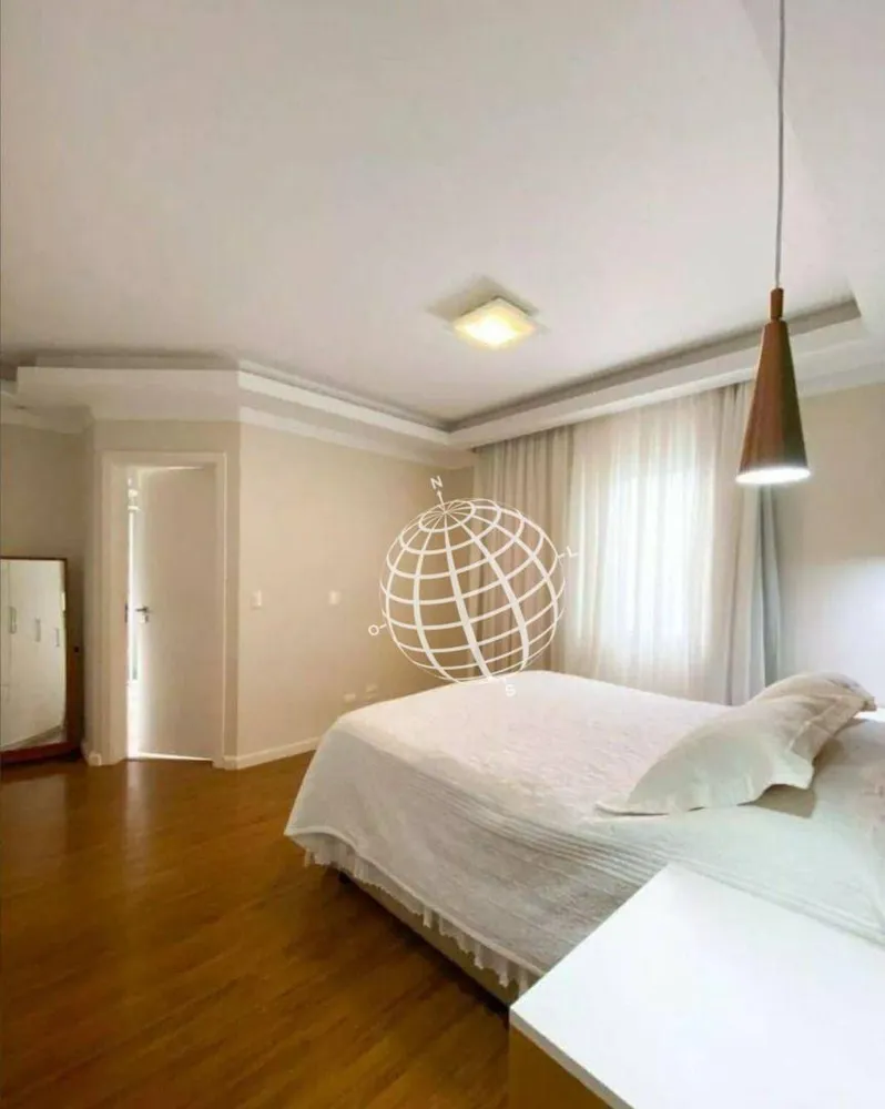 Casa, 3 quartos, 168 m² - Foto 1
