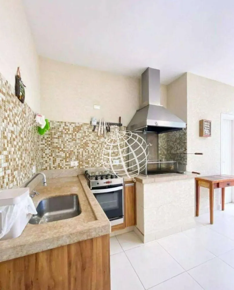Casa, 3 quartos, 168 m² - Foto 11
