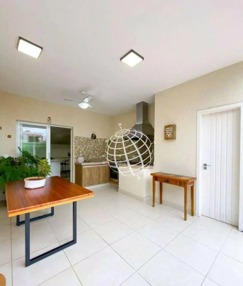 Casa, 3 quartos, 168 m² - Foto 8