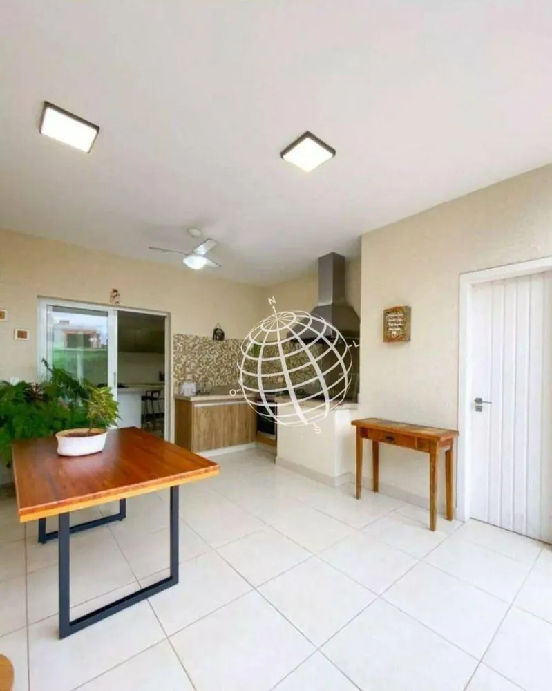 Casa, 3 quartos, 168 m² - Foto 16