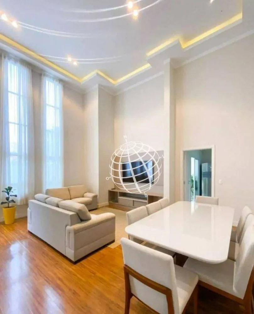 Casa, 3 quartos, 168 m² - Foto 5