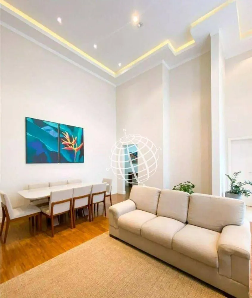 Casa, 3 quartos, 168 m² - Foto 2