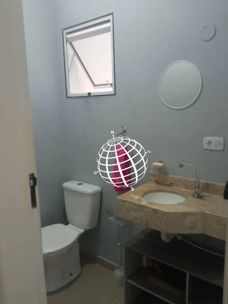 Casa, 3 quartos, 110 m² - Foto 4