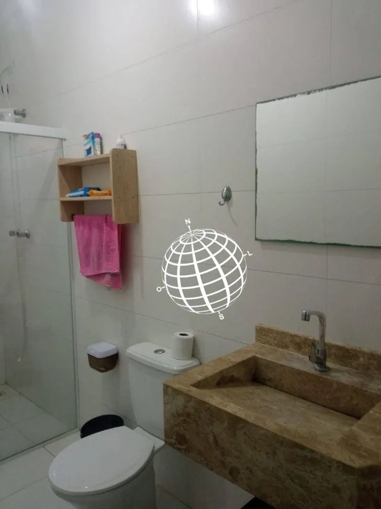 Casa, 3 quartos, 110 m² - Foto 6