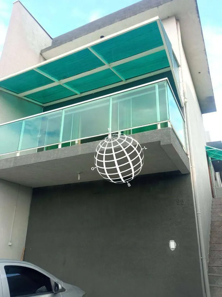 Casa, 3 quartos, 110 m² - Foto 8