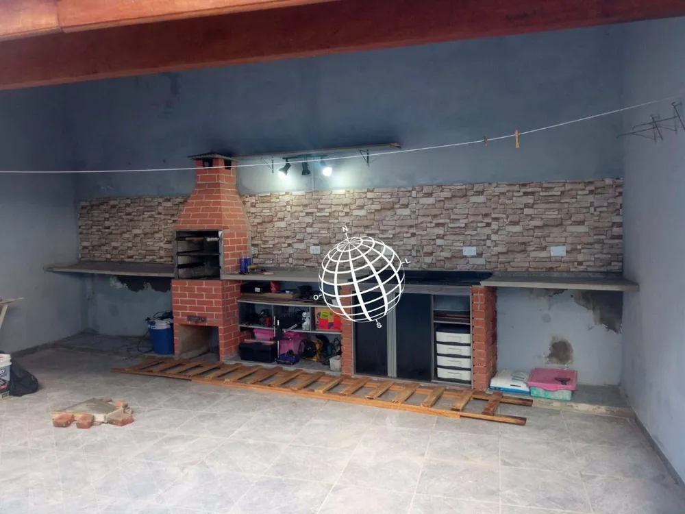 Casa, 3 quartos, 110 m² - Foto 8