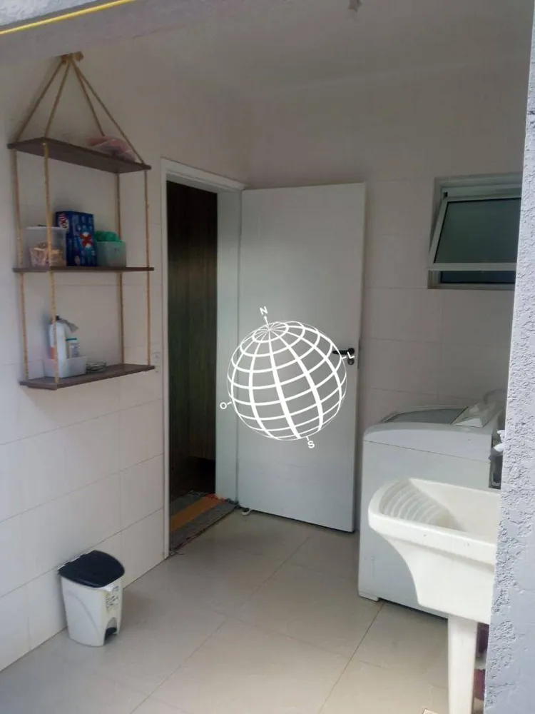 Casa, 3 quartos, 110 m² - Foto 6