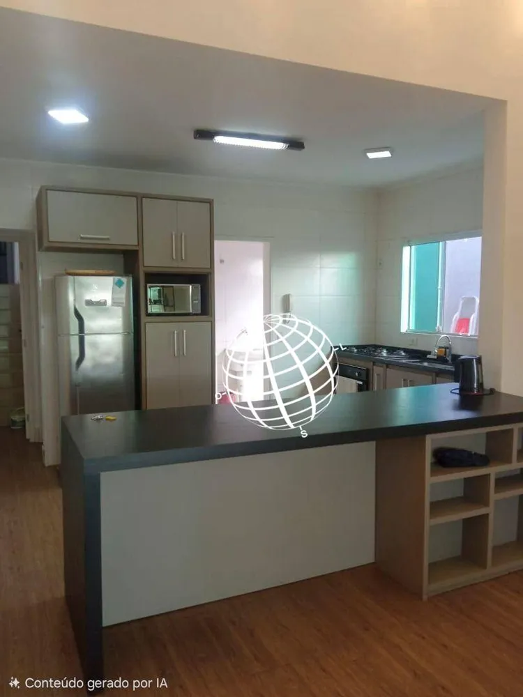 Casa, 3 quartos, 110 m² - Foto 7