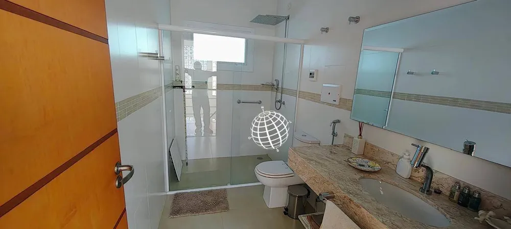 Casa de Condomínio, 3 quartos - Foto 5