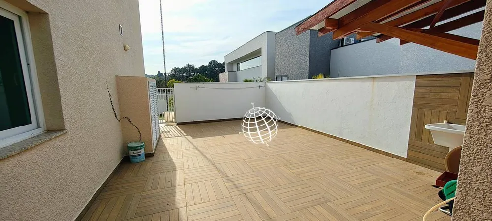 Casa de Condomínio, 3 quartos - Foto 8