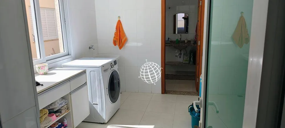 Casa de Condomínio, 3 quartos - Foto 7