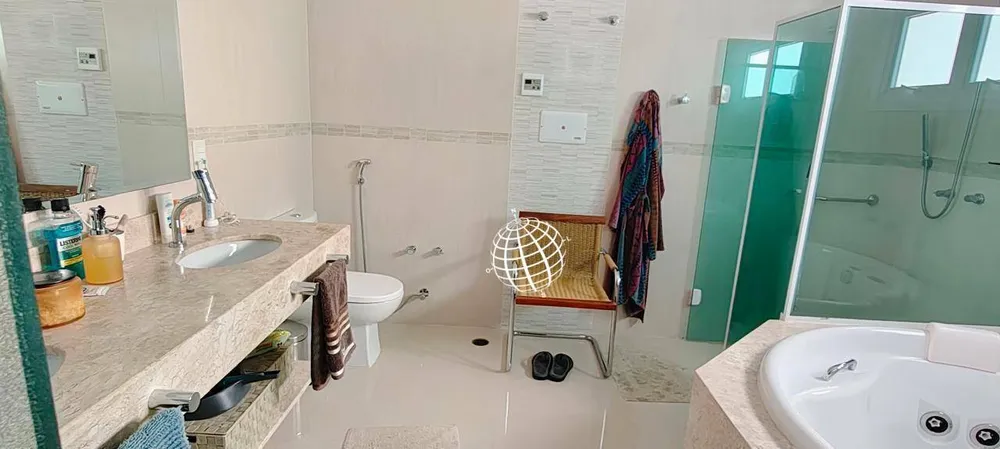 Casa de Condomínio, 3 quartos - Foto 11