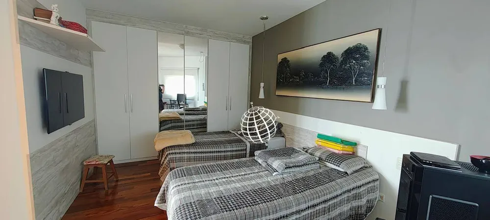 Casa de Condomínio, 3 quartos - Foto 9