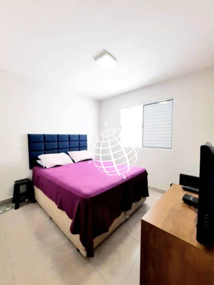 Casa, 3 quartos, 84 m² - Foto 10