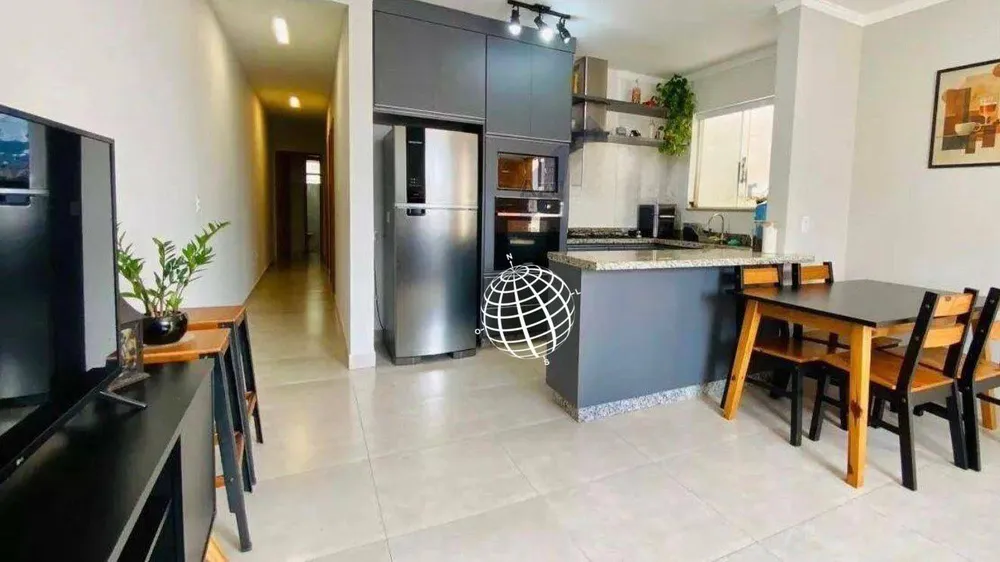 Casa, 3 quartos, 84 m² - Foto 8