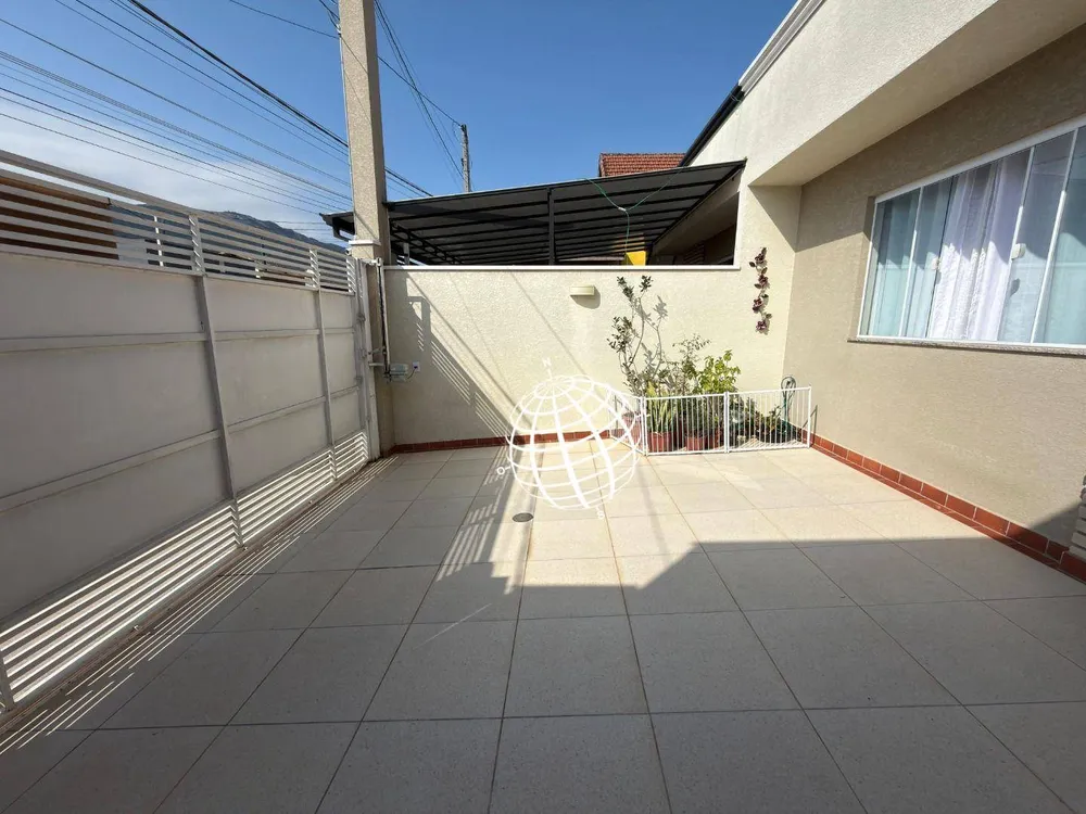 Casa, 3 quartos, 84 m² - Foto 2