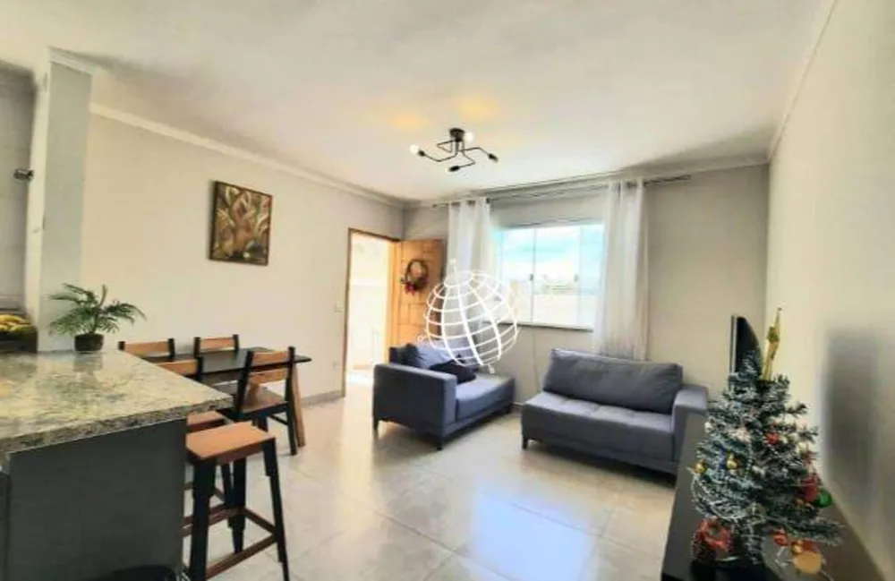 Casa, 3 quartos, 84 m² - Foto 3
