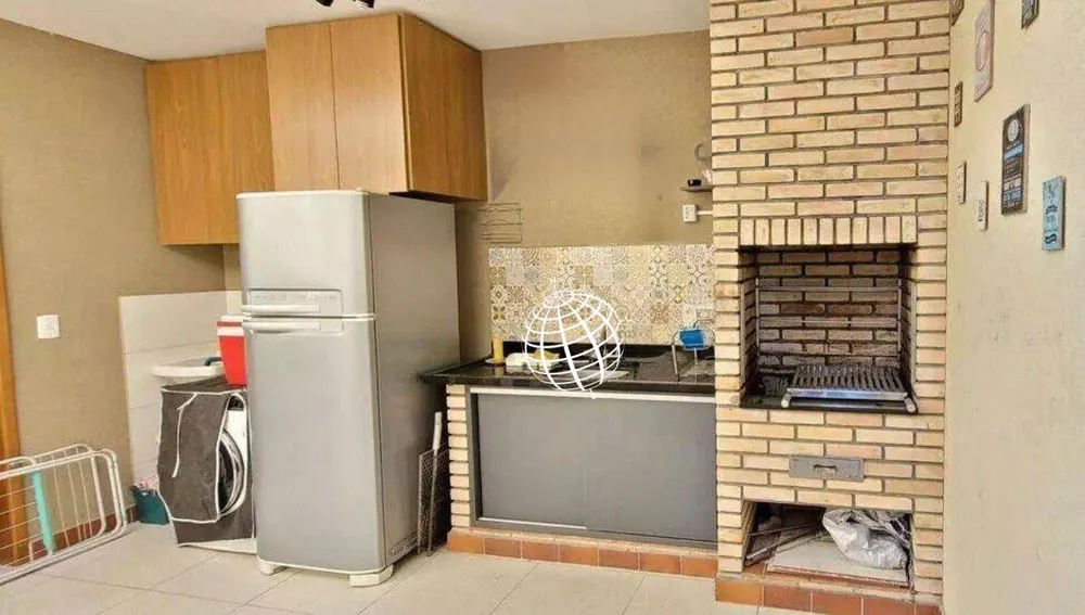 Casa, 3 quartos, 84 m² - Foto 12