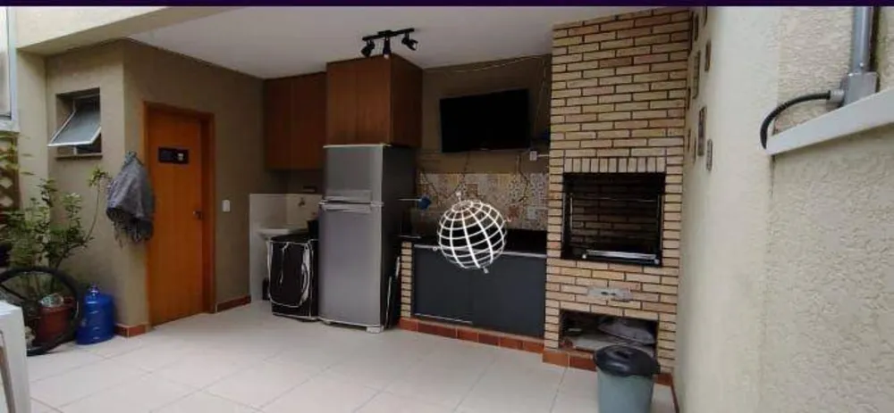 Casa, 3 quartos, 84 m² - Foto 11